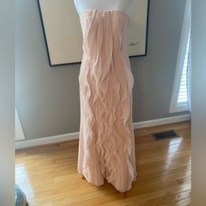 White by Vera Wang gown, size 2